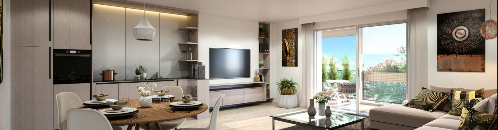 Avenue du Fil, Seilh, France 31840, 4 Chambres Chambres, ,2 Salle de bainSalle de bain,Appartement,Appartement,Avenue du Fil,1768