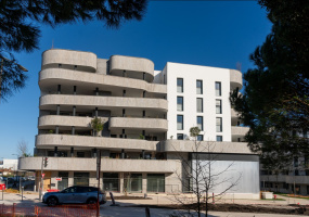 Boulevard Jacques Duclos, tarnos, France 40220, 3 Chambres Chambres, ,1 Salle de bainsSalle de bain,Appartement,Appartement,Grandola,Boulevard Jacques Duclos,4,1780