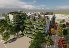 Boulevard Jacques Duclos, tarnos, France 40220, 3 Chambres Chambres, ,1 Salle de bainsSalle de bain,Appartement,Appartement,Grandola,Boulevard Jacques Duclos,4,1780