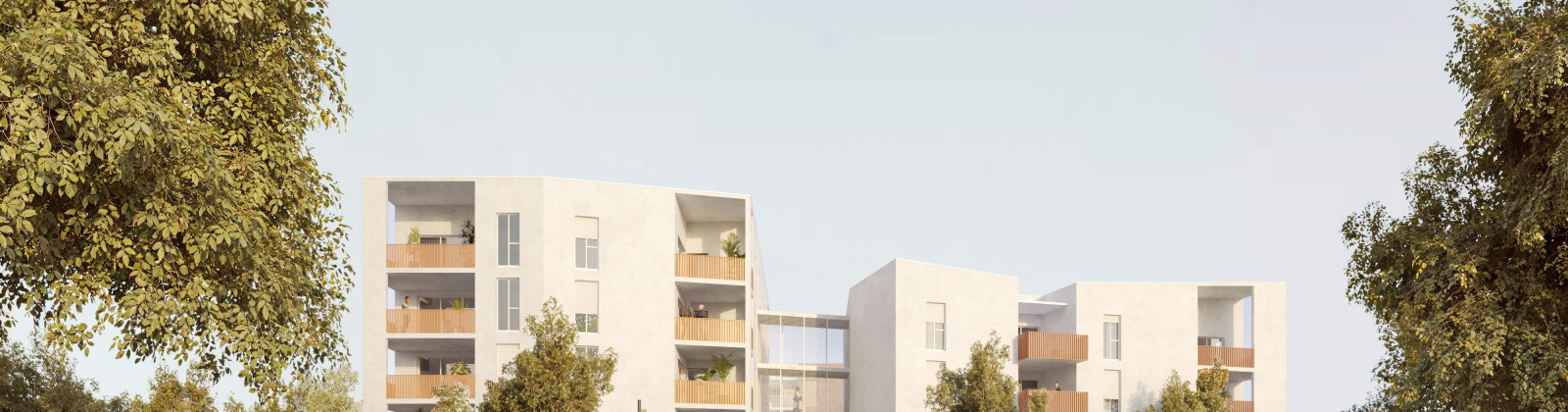 Aristide Maillol, Toulouse, France 31000, 2 Chambres Chambres, ,1 Salle de bainsSalle de bain,Appartement,Appartement,Béatrix,Aristide Maillol,1782