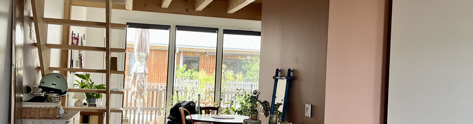 jeanne Lanvin, Bordeaux, France, 1 Chambre Chambres, ,1 Salle de bainsSalle de bain,Appartement,Appartement,Le Jardin Suspendu,jeanne Lanvin,4,1805