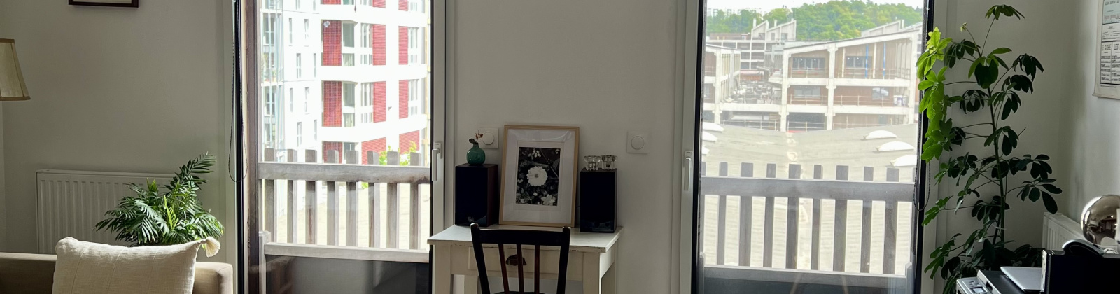 jeanne Lanvin, Bordeaux, France, 1 Chambre Chambres, ,1 Salle de bainsSalle de bain,Appartement,Appartement,Le Jardin Suspendu,jeanne Lanvin,4,1805