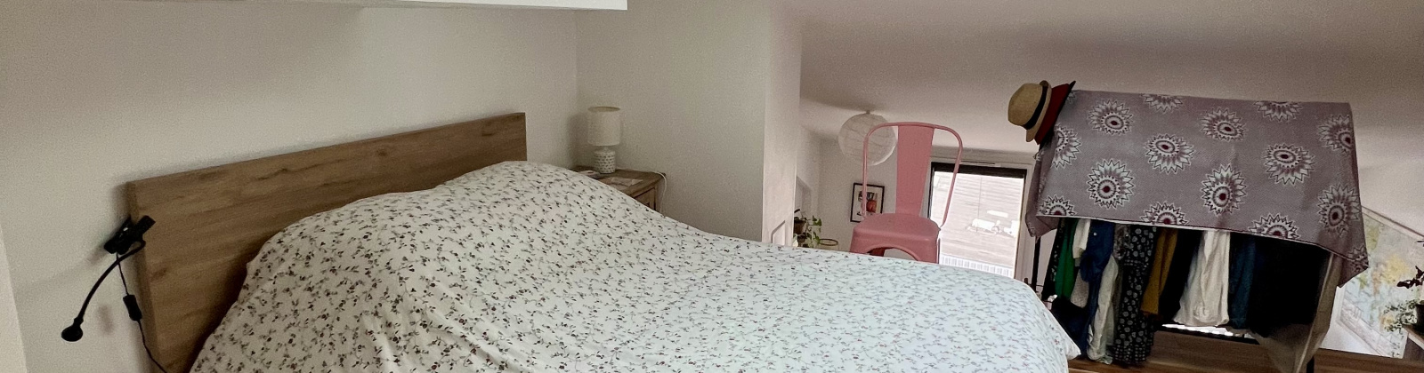 jeanne Lanvin, Bordeaux, France, 1 Chambre Chambres, ,1 Salle de bainsSalle de bain,Appartement,Appartement,Le Jardin Suspendu,jeanne Lanvin,4,1805