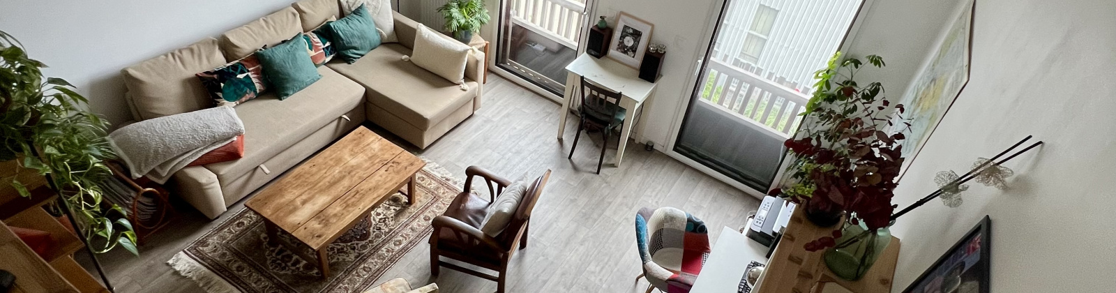 jeanne Lanvin, Bordeaux, France, 1 Chambre Chambres, ,1 Salle de bainsSalle de bain,Appartement,Appartement,Le Jardin Suspendu,jeanne Lanvin,4,1805