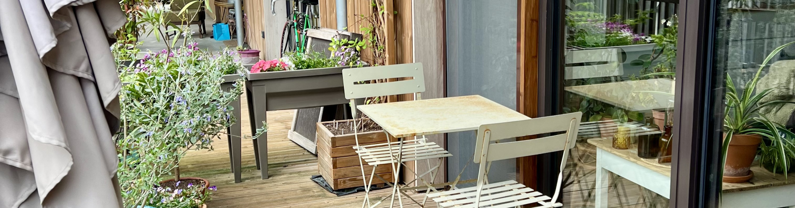 jeanne Lanvin, Bordeaux, France, 1 Chambre Chambres, ,1 Salle de bainsSalle de bain,Appartement,Appartement,Le Jardin Suspendu,jeanne Lanvin,4,1805