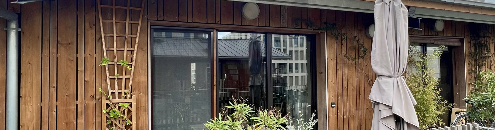 jeanne Lanvin, Bordeaux, France, 1 Chambre Chambres, ,1 Salle de bainsSalle de bain,Appartement,Appartement,Le Jardin Suspendu,jeanne Lanvin,4,1805