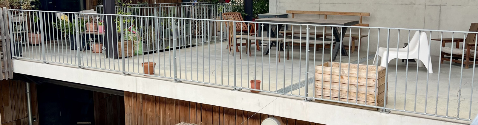 jeanne Lanvin, Bordeaux, France, 1 Chambre Chambres, ,1 Salle de bainsSalle de bain,Appartement,Appartement,Le Jardin Suspendu,jeanne Lanvin,4,1805