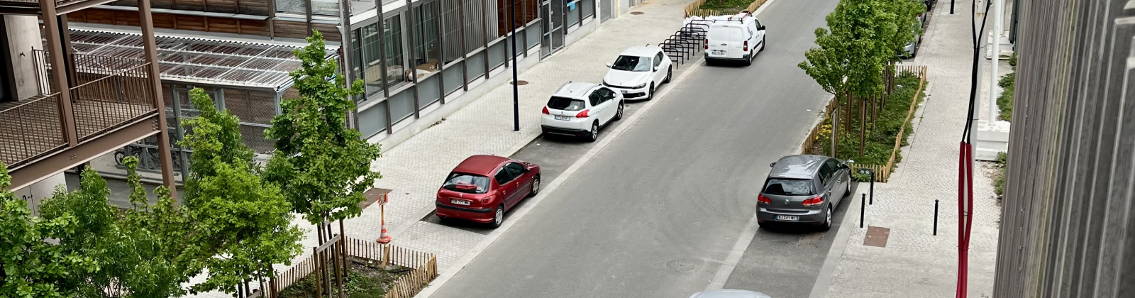 jeanne Lanvin, Bordeaux, France, 1 Chambre Chambres, ,1 Salle de bainsSalle de bain,Appartement,Appartement,Le Jardin Suspendu,jeanne Lanvin,4,1805