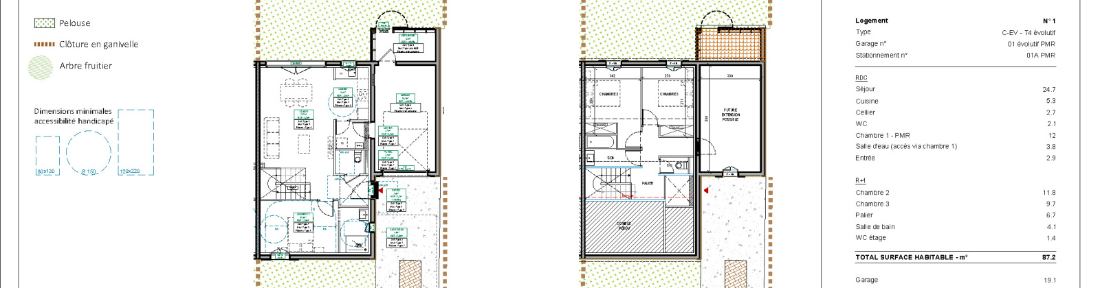Route de la Souloire, Nérigean, France 33750, 3 Chambres Chambres, ,2 Salle de bainSalle de bain,Maison,Maison,Le Bourg,Route de la Souloire,2,1810