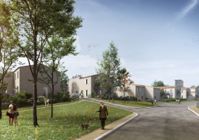 Route de la Souloire, Nérigean, France 33750, 3 Chambres Chambres, ,2 Salle de bainSalle de bain,Maison,Maison,Route de la Souloire,2,1813
