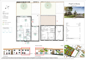 Route de la Souloire, Nérigean, France 33750, 3 Chambres Chambres, ,2 Salle de bainSalle de bain,Maison,Maison,Route de la Souloire,2,1815