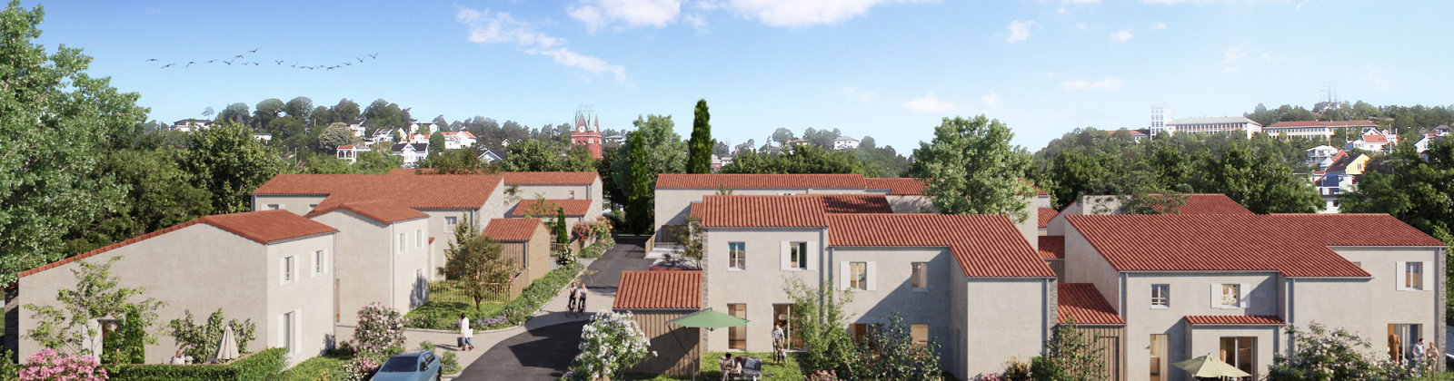 Route de la Souloire, Nérigean, France 33750, 3 Chambres Chambres, ,2 Salle de bainSalle de bain,Maison,Maison,Route de la Souloire,2,1817