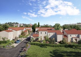 Route de la Souloire, Nérigean, France 33750, 2 Chambres Chambres, ,2 Salle de bainSalle de bain,Maison,Maison,Route de la Souloire,2,1818