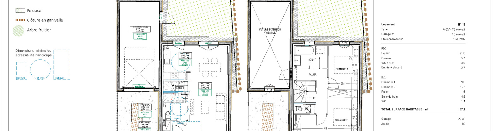 Route de la Souloire, Nérigean, France 33750, 2 Chambres Chambres, ,2 Salle de bainSalle de bain,Maison,Maison,Route de la Souloire,2,1818