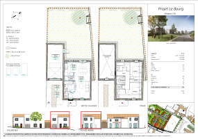 Route de la Souloire, Nérigean, France 33750, 2 Chambres Chambres, ,2 Salle de bainSalle de bain,Maison,Maison,Route de la Souloire,2,1818
