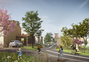 Route de la Souloire, Nérigean, France 33750, 2 Chambres Chambres, ,2 Salle de bainSalle de bain,Maison,Maison,Route de la Souloire,2,1818