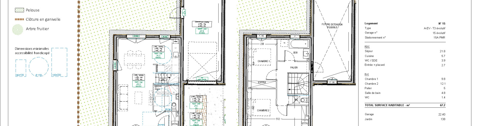 Route de la Souloire, Nérigean, France 33750, 2 Chambres Chambres, ,2 Salle de bainSalle de bain,Maison,Maison,Route de la Souloire,2,1820