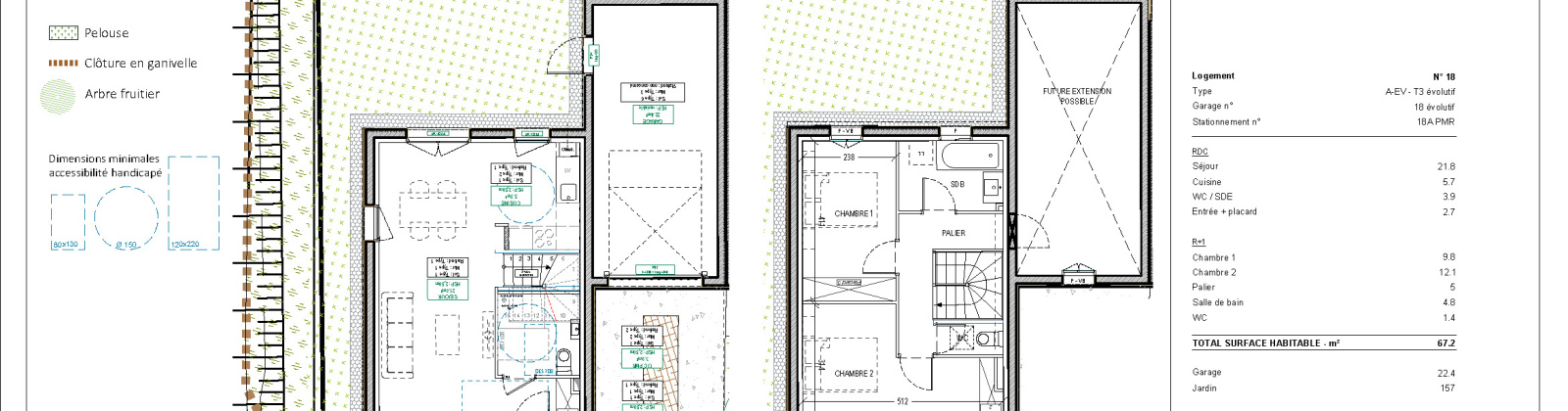 Route de la Souloire, Nérigean, France 33750, 2 Chambres Chambres, ,2 Salle de bainSalle de bain,Maison,Maison,Route de la Souloire,2,1823