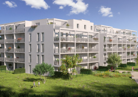 Virgilio Pena, Billère, France 64140, 3 Chambres Chambres, ,1 Salle de bainsSalle de bain,Appartement,Appartement,Virgilio Pena,4,1852